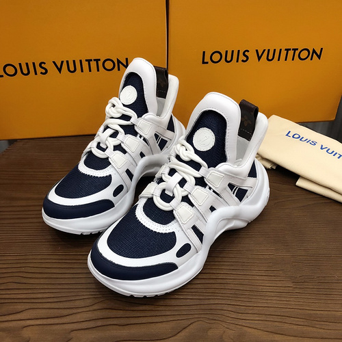 Louis Vuitton Shoes Wmns ID:202003b469